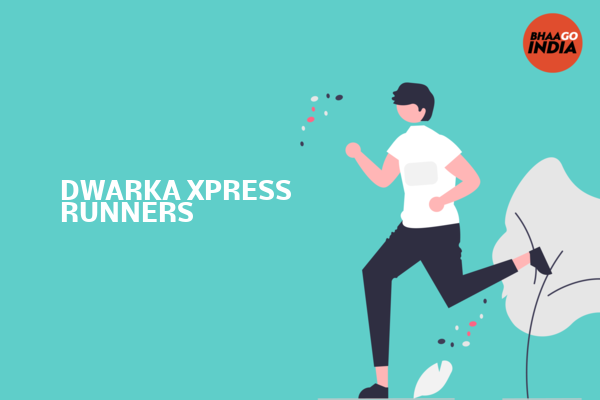 Cover Image of Event organiser - DWARKA XPRESS RUNNERS | Bhaago India